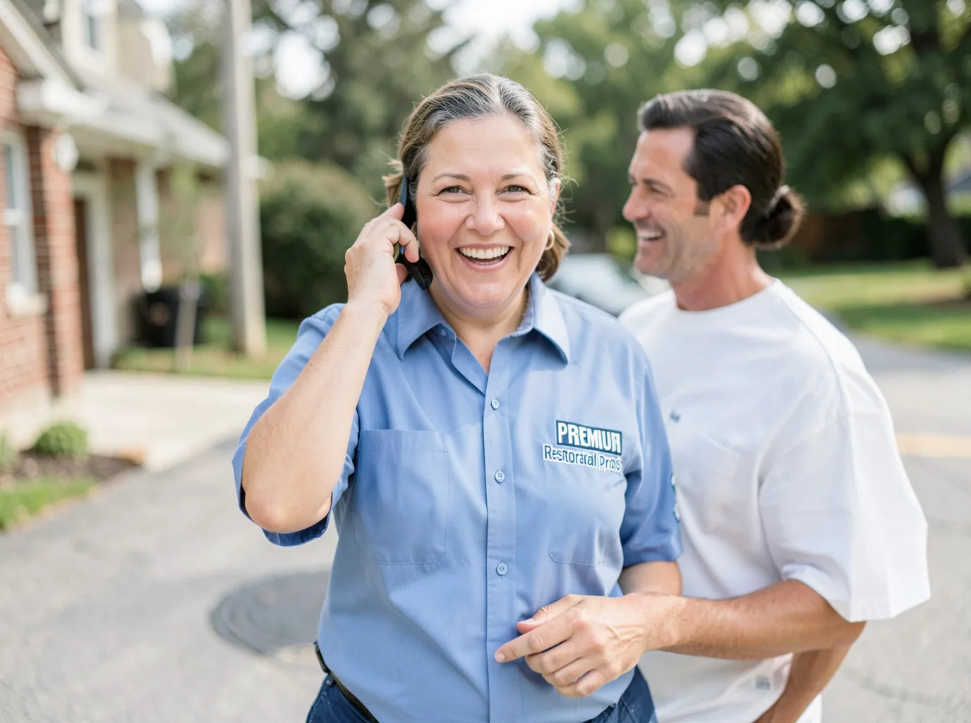 Water Damage Restoration La Fayette, GA FAQs